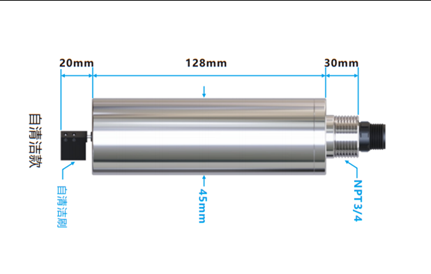 陆恒在线蓝绿藻监测仪 LH-D6901+LH-DB335(图2)