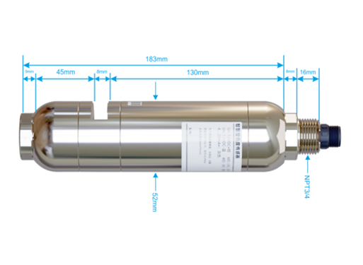 陆恒在线示踪仪监测仪 LH-D6901+LH-DV339(图2) 陆恒在线示踪仪监测仪 LH-D6901+LH-DV339(图2)