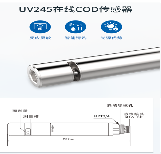 陆恒在线COD监测仪 LH-D6901+LH-DC18(图3) 陆恒在线COD监测仪 LH-D6901+LH-DC18(图3)
