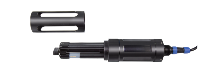 陆恒在线氨氮数字传感器LH-DN85